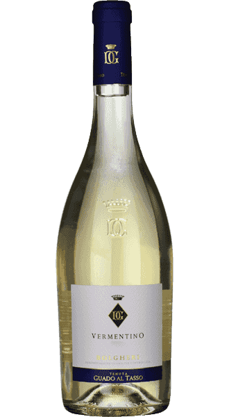 Vermentino Bolgheri DOC - Tenuta Guado Al Tasso Antinori