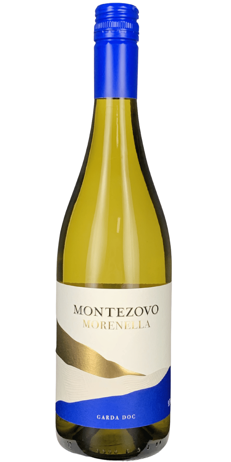 Morenella Bianco Garda DOC - Montezovo