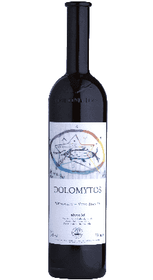 Dolomytos Weiss - Ansitz Dolomytos