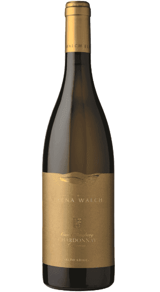 Chardonnay Riserva Vigna Castel Ringberg Südtirol DOC - Elena Walch