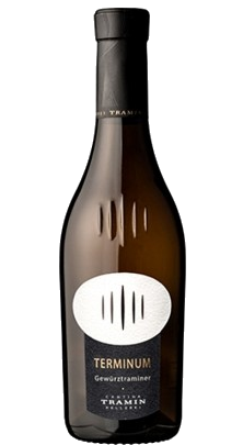 Terminum Südtiroler Gewürztraminer DOC Spätlese Kellerei Tramin 0,375 L