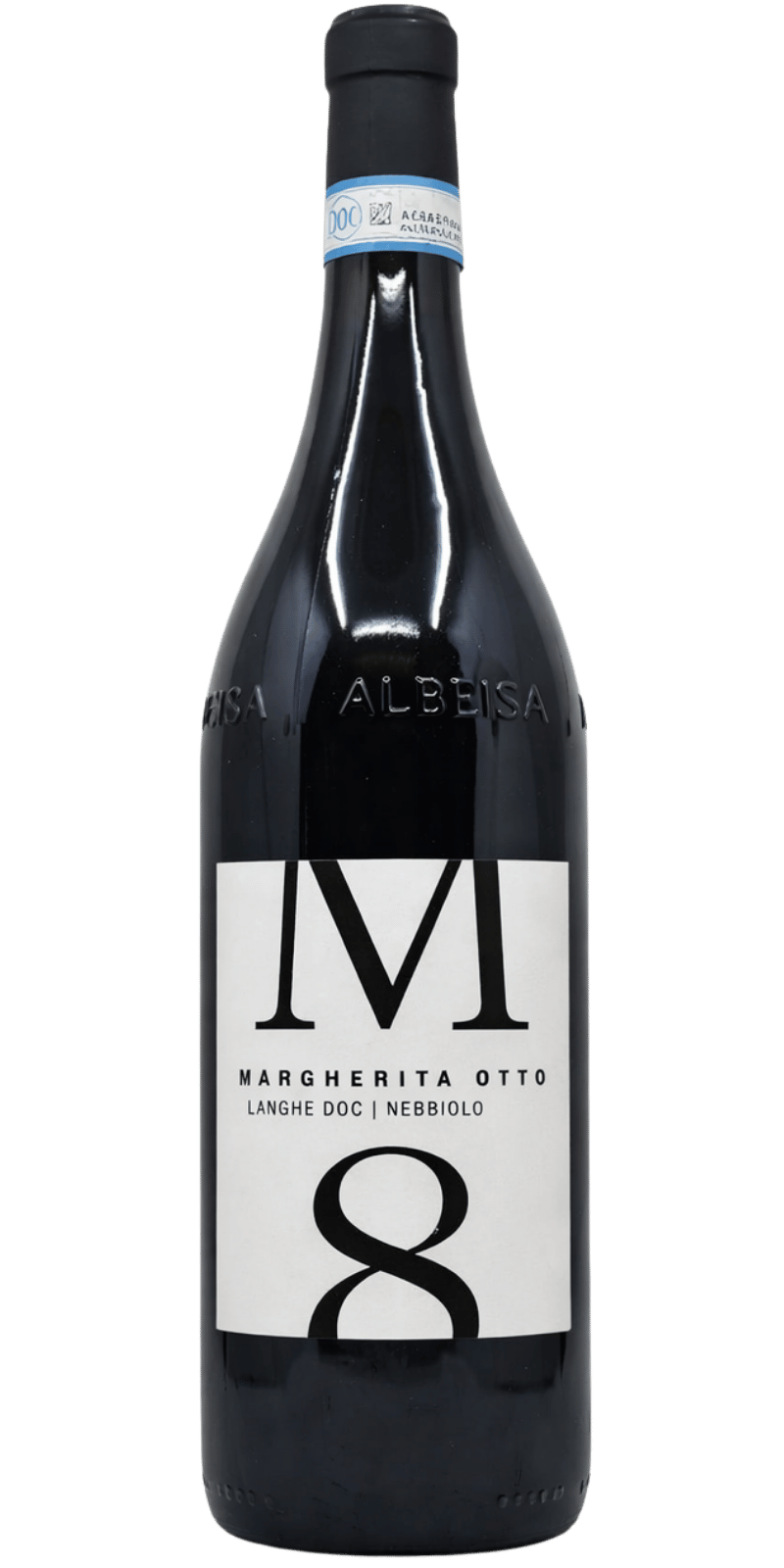 Langhe Nebbiolo DOCG - Margherita Otto