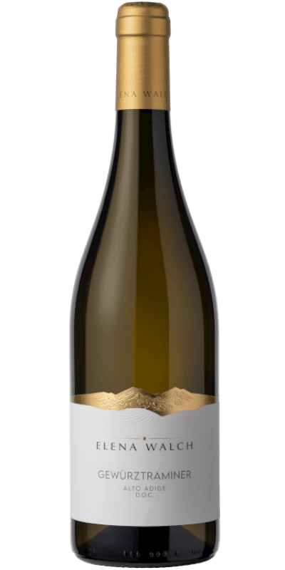 Gewürztraminer Südtirol DOC - Elena Walch