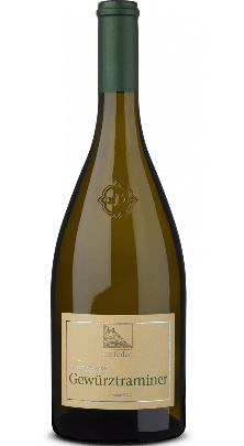 Tradition Südt. Gewürztraminer DOC - Kellerei Terlan
