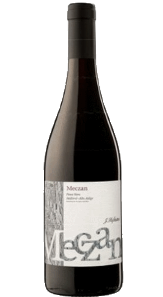 Meczan Blauburgunder Vigneti delle Dolomiti IGT - Hofstätter