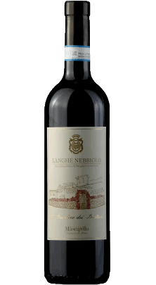 Langhe Nebbiolo DOC Mascarello Bartolo