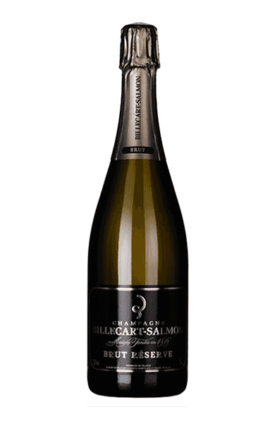 Champagne Billecart Salmon Brut Reserve
