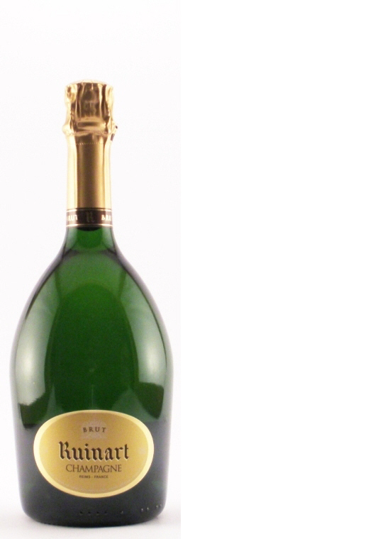 Champagne R De Ruinart Brut