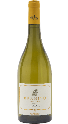 Bramito della Sala Chardonnay Umbria IGT - Antinori Castello della Sala