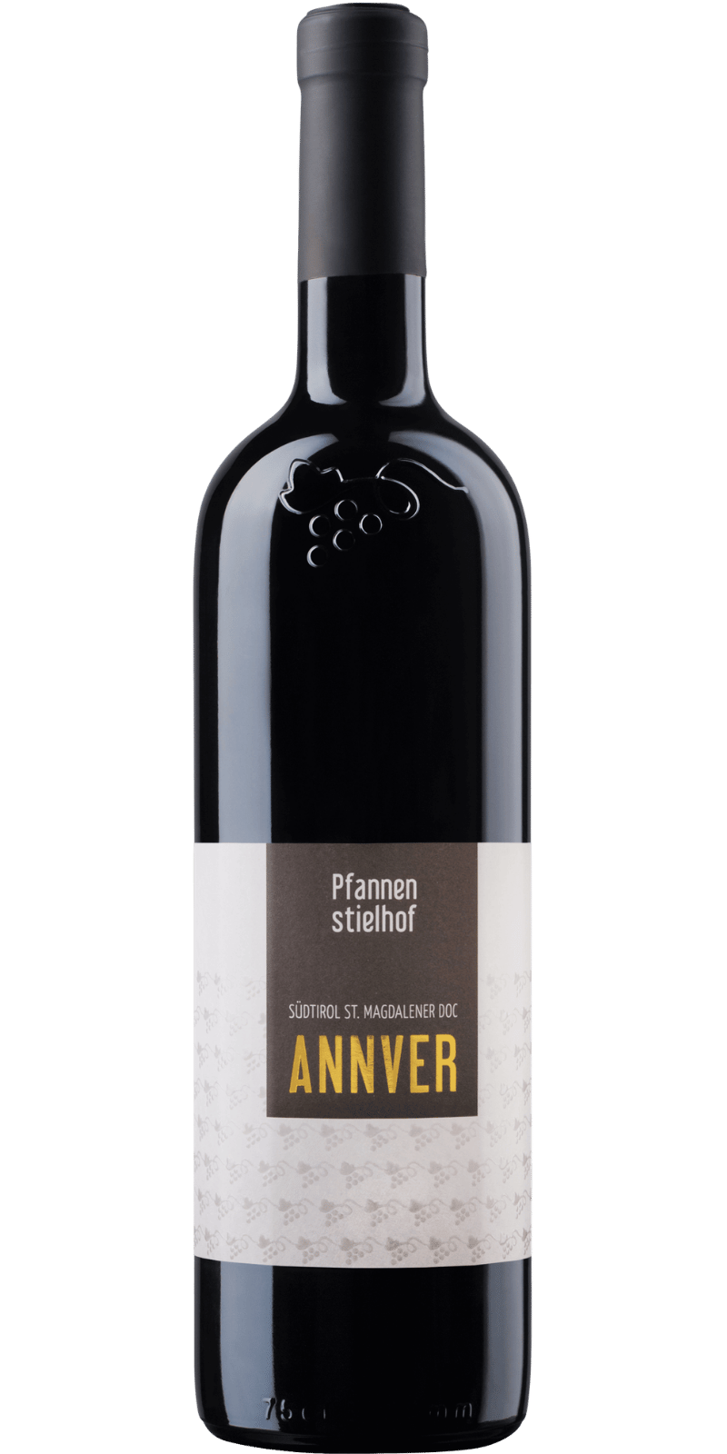 Südtiroler AnnVer St. Magdalener Classico DOC Pfannenstielhof