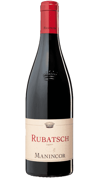 Manincor Rubatsch Lagrein BIO