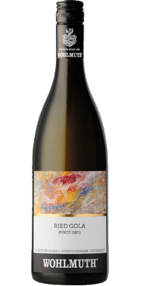 Ried Gola Pinot Gris Wohlmuth
