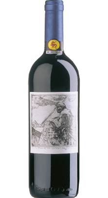 Lamarein Magnum 1,5L - Josephus Mayr Unterganzner