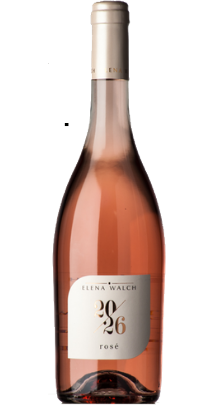 Rosè 20/26 Vigneti delle Dolomiti IGT - Elena Walch