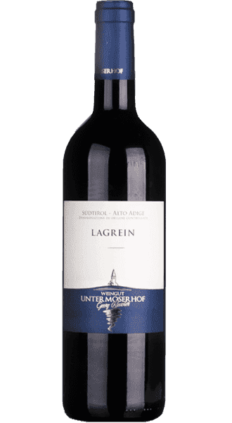 Lagrein Südtirol DOC - Untermoserhof