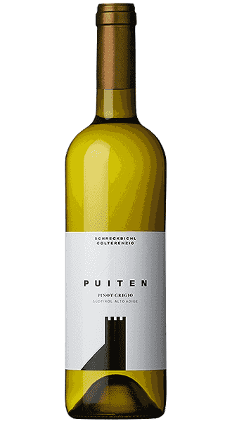 Puiten Pinot Grigio Südtirol DOC - Schreckbichl