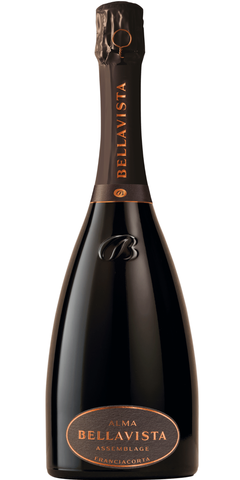 Bellavista Alma Assemblage 2 Franciacorta Extra Brut