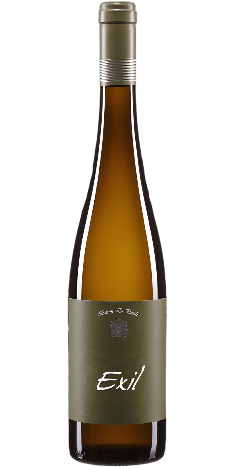 Gewürztraminer Exil Südtirol DOC - Baron Di Pauli