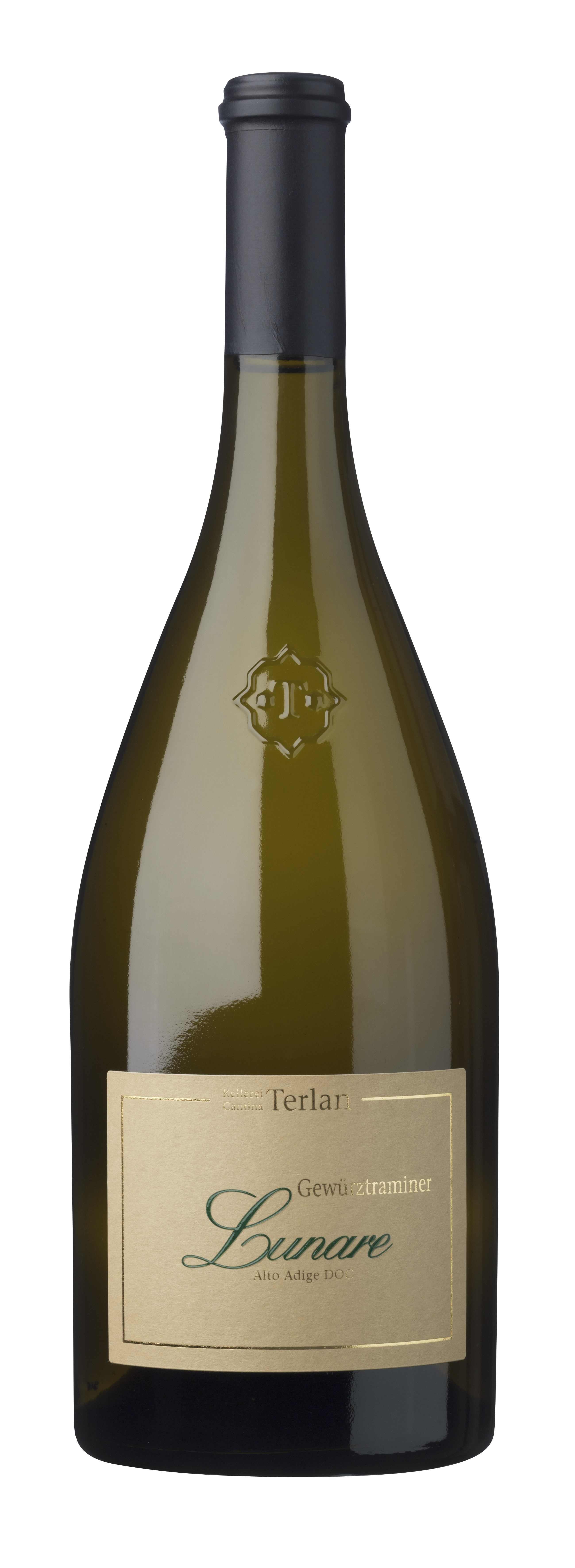 Lunare Südt. Gewürztraminer DOC - Kellerei Terlan