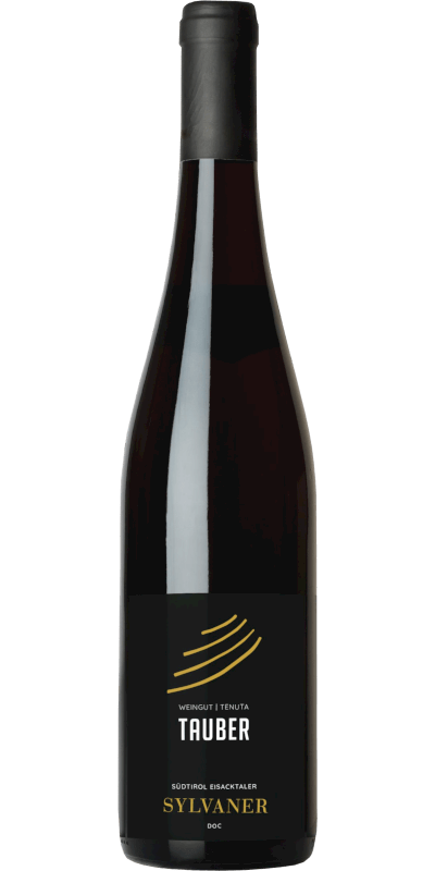 Eisacktaler Sylvaner - Weingut Tauber