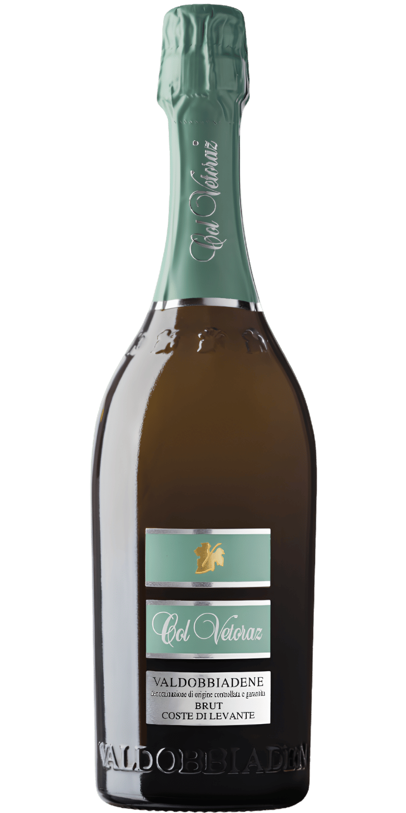 Costa di Levante Prosecco Valdobbiadene DOCG Brut - Col Vetoraz