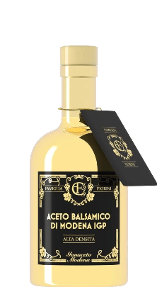 Aceto Balsamico di Modena IGP "I Nobili" Oro Famiglia Fiorini