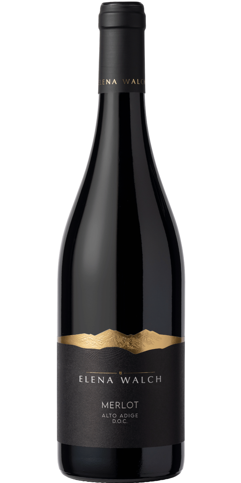 Merlot Südtirol DOC - Elena Walch