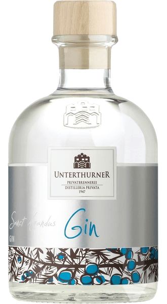 Gin Himbeer Unterthurner