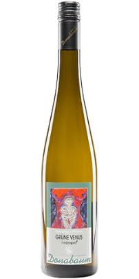 GRÜNER VENUS VELTLINER DONAUBAum