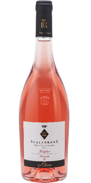 Scalabrone Bolgheri Rosato DOC - Tenuta Guado Al Tasso Antinori
