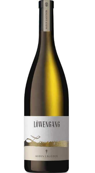 Alois Lageder Chardonnay Löwengang