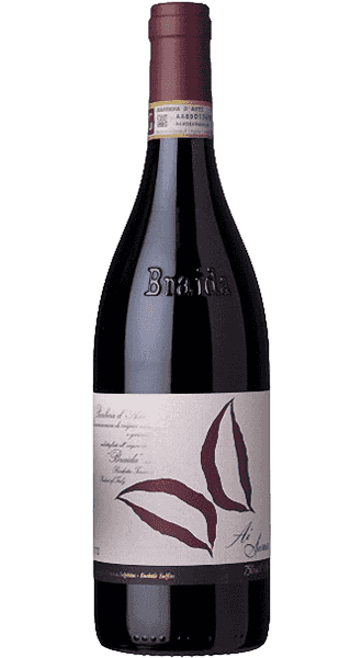Ai Suma Barbera d'Asti DOC Giacomo Bologna Braida