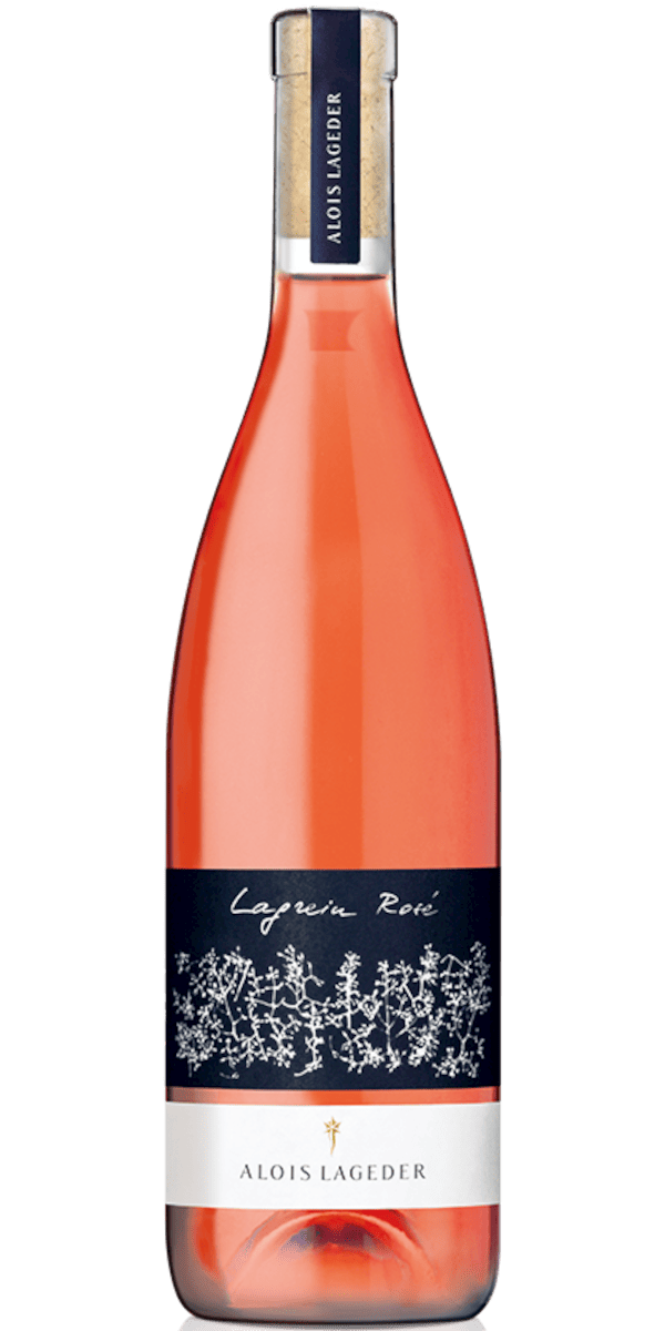 Alois Lageder Lagrein Rose