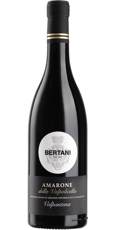 Amarone della Valpolicella Valpantena DOC Bertani