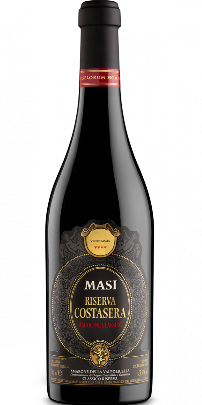 Amarone della Valpolicella Classico DOCG Riserva di Costasera Masi