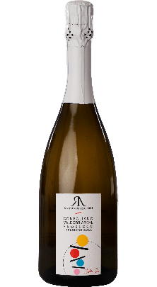 Antonio Rigoni Prosecco Conegliano Extra Dry