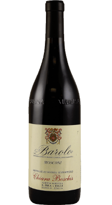 Barolo DOCG Mosconi Chiara Boschis Pira e Figli