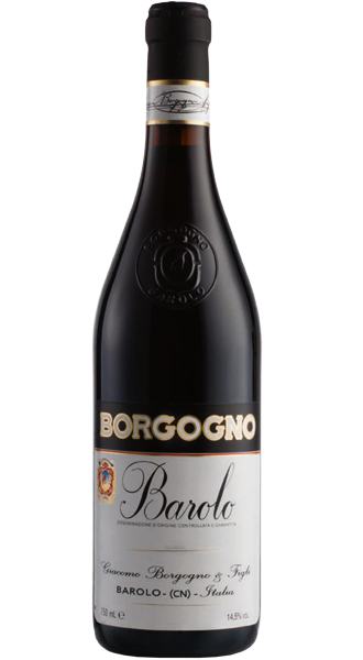 Barolo DOCG Borgogno
