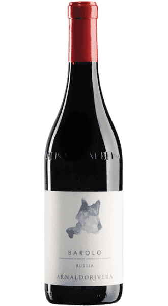 Barolo DOCG Bussia Arnaldorivera