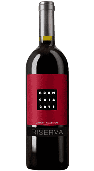 Brancaia Chianti Classico Riserva