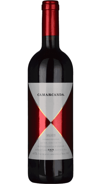 Camarcanda Bolgheri DOC Cà Marcanda