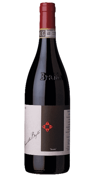 Bricco della Bigotta Barbera d'Asti DOP Giacomo Bologna Braida