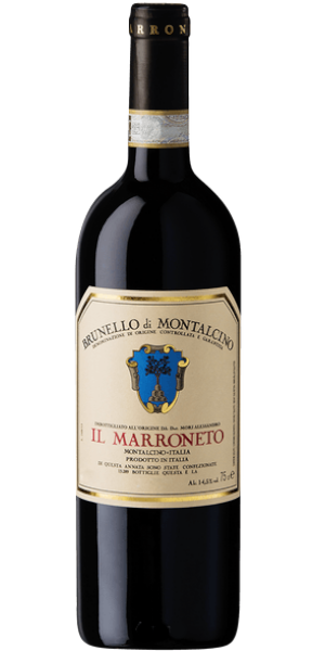 Brunello di Montalcino DOCG Il Marroneto