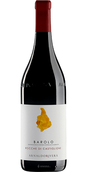 Barolo DOCG Rocche di Castiglione Arnaldorivera