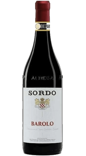 Barolo DOCG Sordo