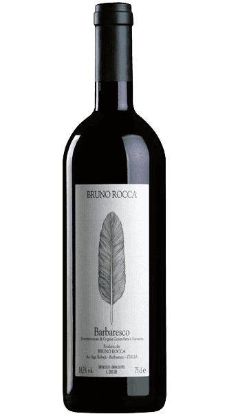 Bruno Rocca Barbaresco