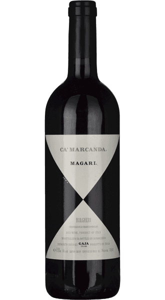 Ca Marcanda Magari Bolgheri Rosso