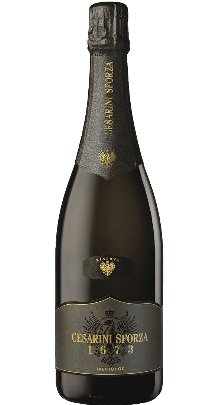 Cesarini Sforza Extra Brut 1673 Riserva