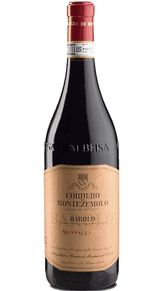 Cordero di Montezemolo Barolo Monfalletto