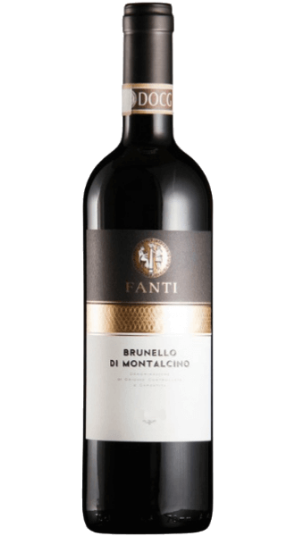 Fanti Brunello
